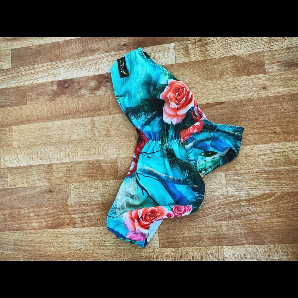 Savage Swim Custom Bikini (Top and Bottom)